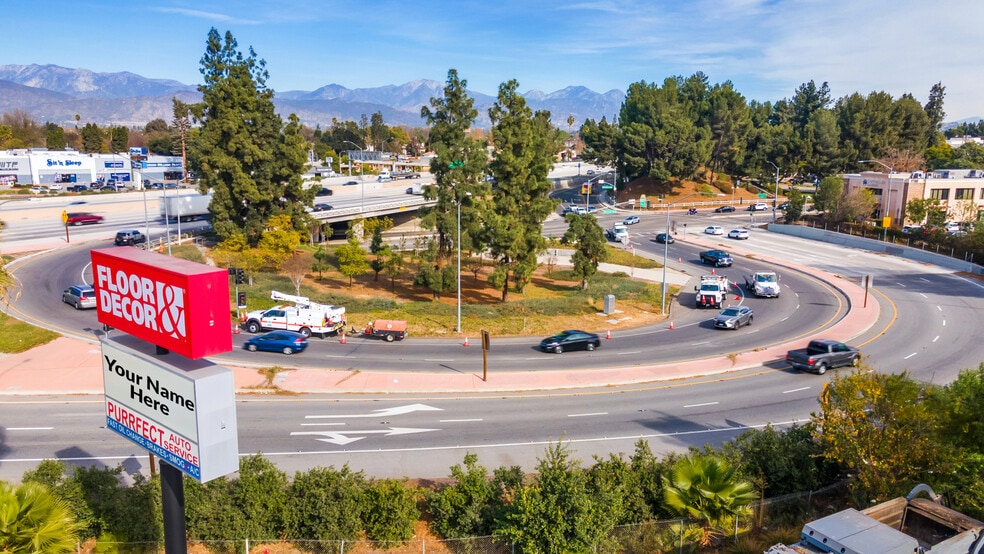 More Photos Of 728-730 S Orange Ave, West Covina Freestanding For Lease