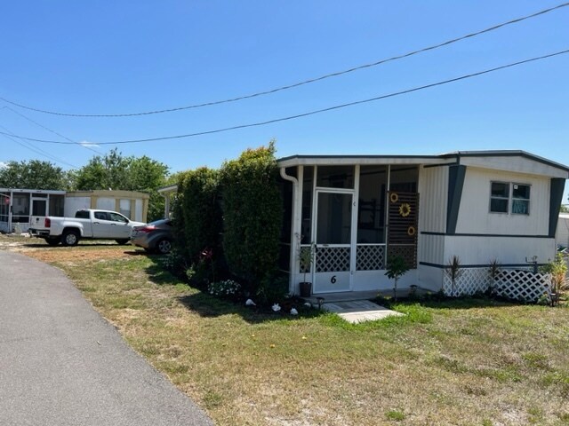 More Photos Of 7650 Hwy 78 W, Okeechobee Manufactured Housing Mobile Home Park For Sale