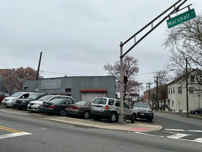 More Photos Of 467 Marshall St, Paterson Auto Repair For Sale