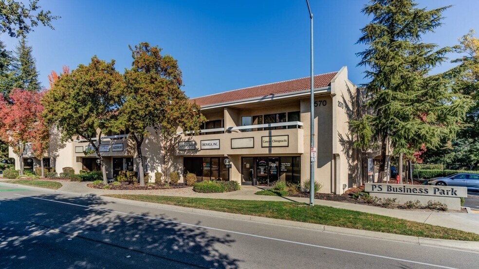 More Photos Of 2580 San Ramon Valley Blvd, San Ramon Unknown For Lease
