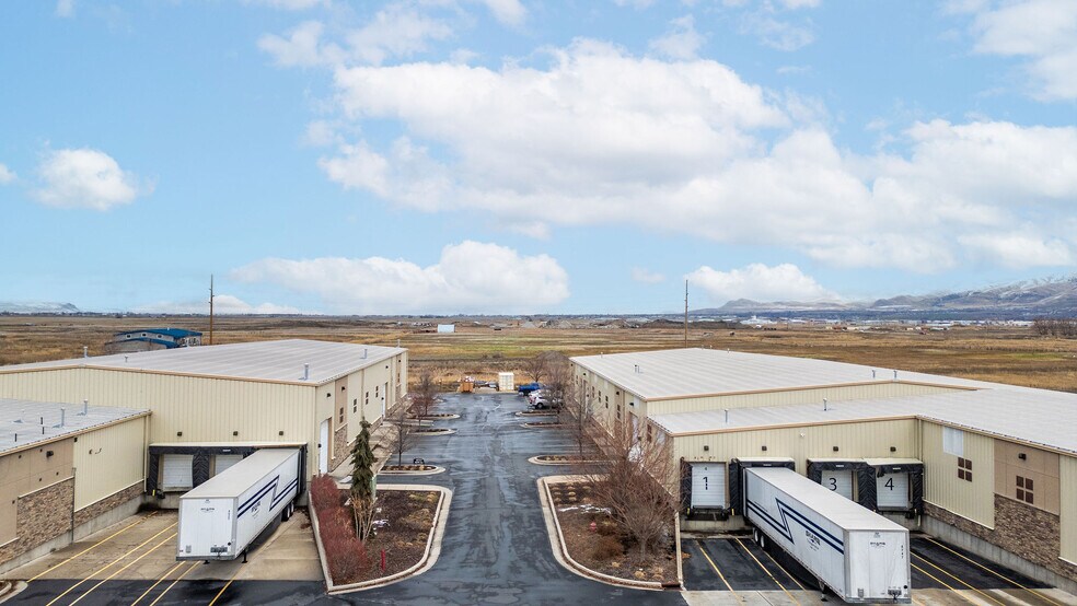 More Photos Of 1189 W 1700 N, Logan Warehouse For Lease