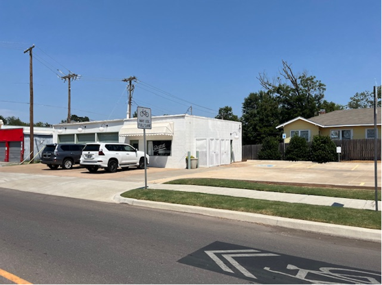 More Photos Of 3104 N Western Ave, Oklahoma City Auto Repair For Sale