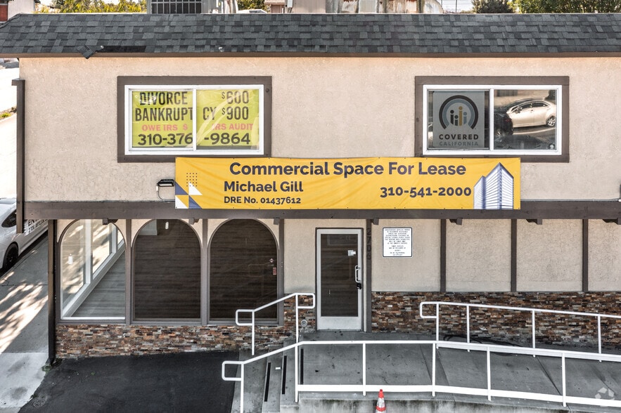 More Photos Of 2706-2708 Artesia Blvd, Redondo Beach Storefront Retail Office For Sale