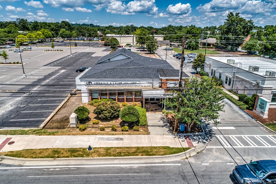 More Photos Of 909 15th St, Augusta Medical For Lease