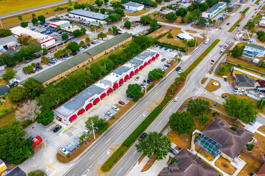 More Photos Of 1060 SW Bayshore Blvd, Port Saint Lucie Storefront Retail Office For Sale