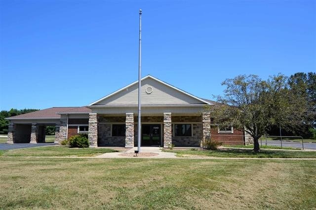 More Photos Of 7240 S US 231, Huntingburg Medical For Lease