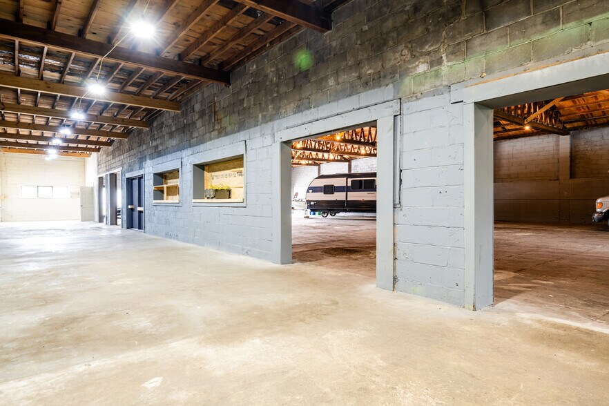 More Photos Of 9098 1st St, Baroda Warehouse For Sale