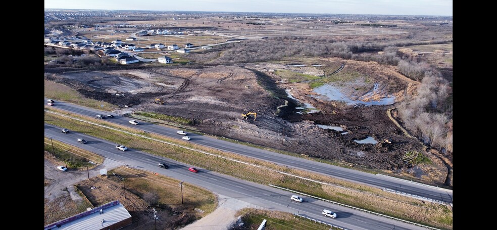 More Photos Of 14704 E US Hwy 290, Manor Land For Sale