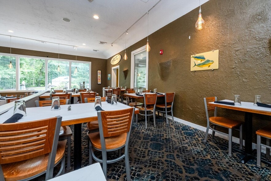 More Photos Of 16409 Red Arrow Hwy, Union Pier General Retail For Sale