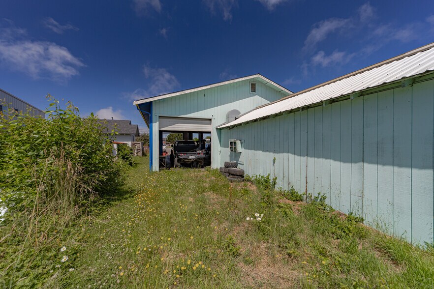 2755 Central Ave, Mckinleyville, CA 95519 Auto Repair For Sale