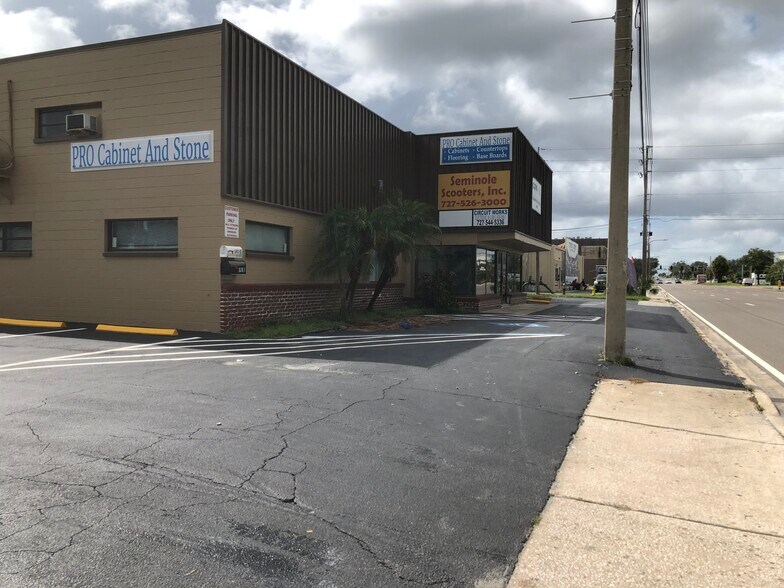 More Photos Of 6401-6405 N 49th St, Pinellas Park Manufacturing For Lease