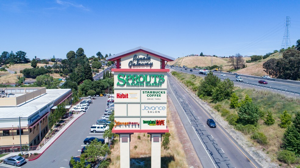 More Photos Of 1400 Pinole Valley Rd, Pinole Unknown For Lease