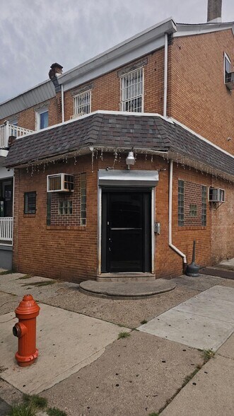 More Photos Of 201 W Clarkson Ave, Philadelphia Sports And Entertainment For Sale