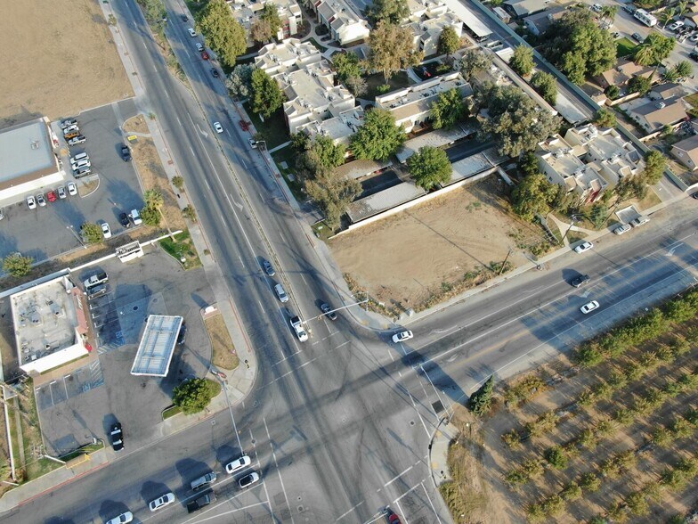 More Photos Of 1541 Bear Mountain Blvd, Arvin Land For Lease