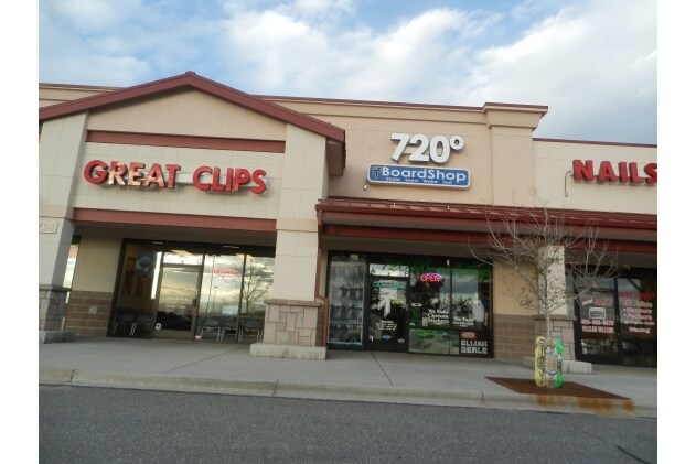 More Photos Of 4612-4714 Milestone Ln, Castle Rock Storefront For Lease