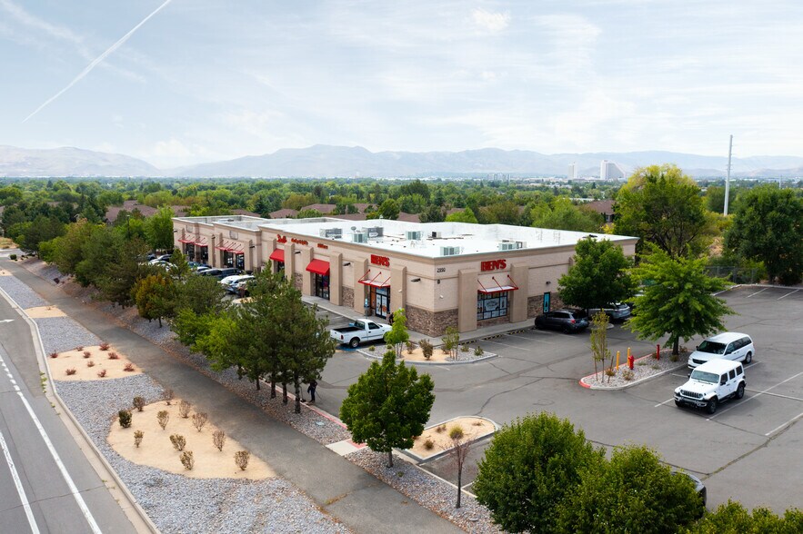 Primary Photo Of 2990 Sullivan Ln, Sparks Unknown For Lease