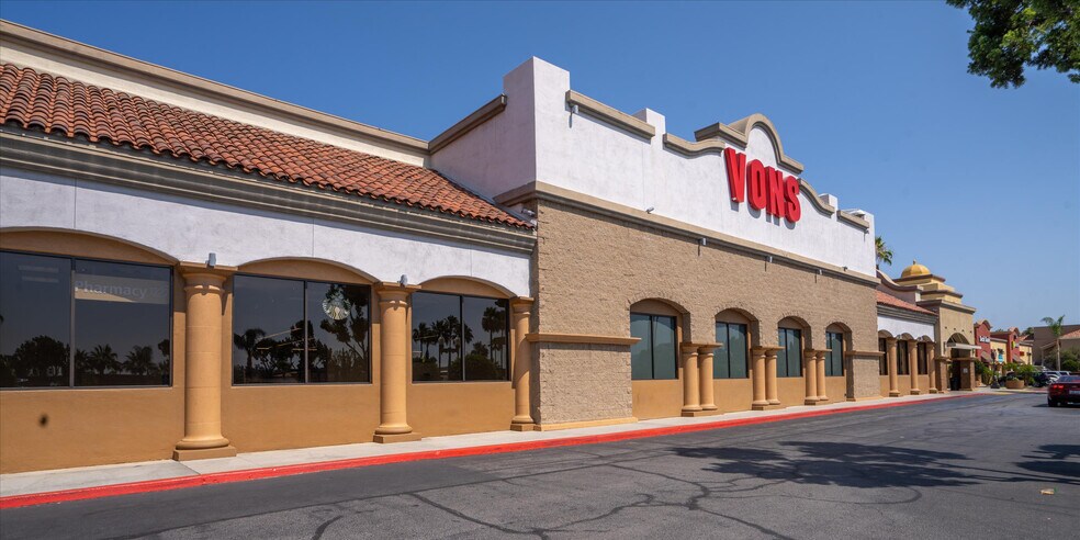 More Photos Of 410-602 Orange St, Redlands Unknown For Lease