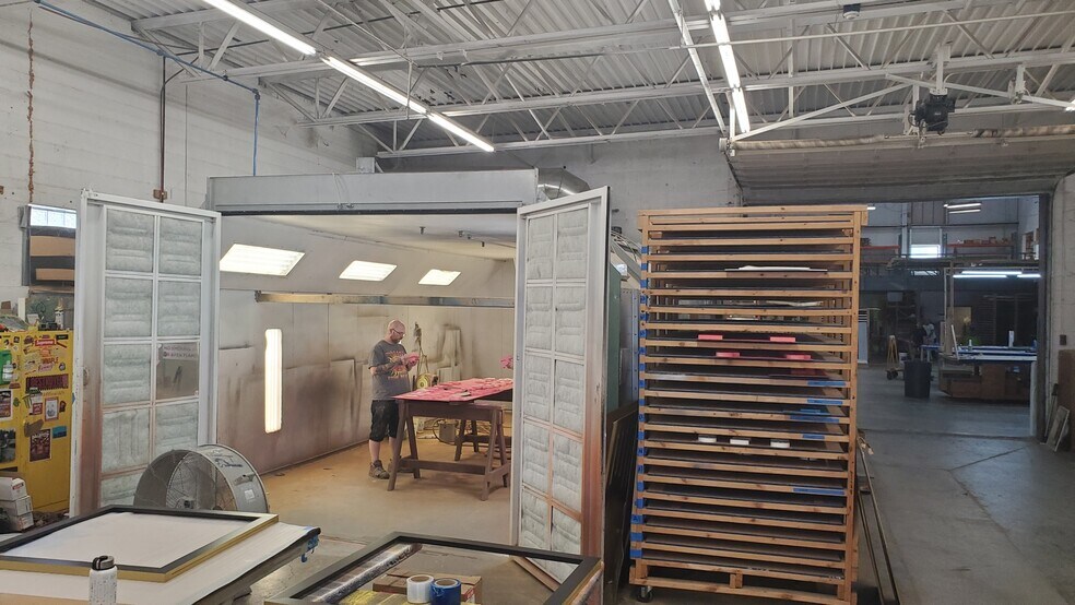 More Photos Of 1394 Courtright Rd, Columbus Warehouse For Sale