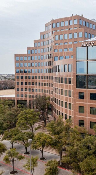 More Photos Of 16251 Dallas Pky, Addison Office For Sale