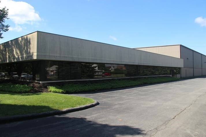 Primary Photo Of 3030 Kutztown Rd, Reading Warehouse For Lease