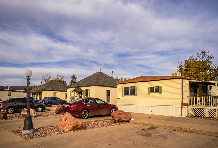 More Photos Of 2431-2433 Central Ave, Canon City Manufactured Housing Mobile Home Park For Sale