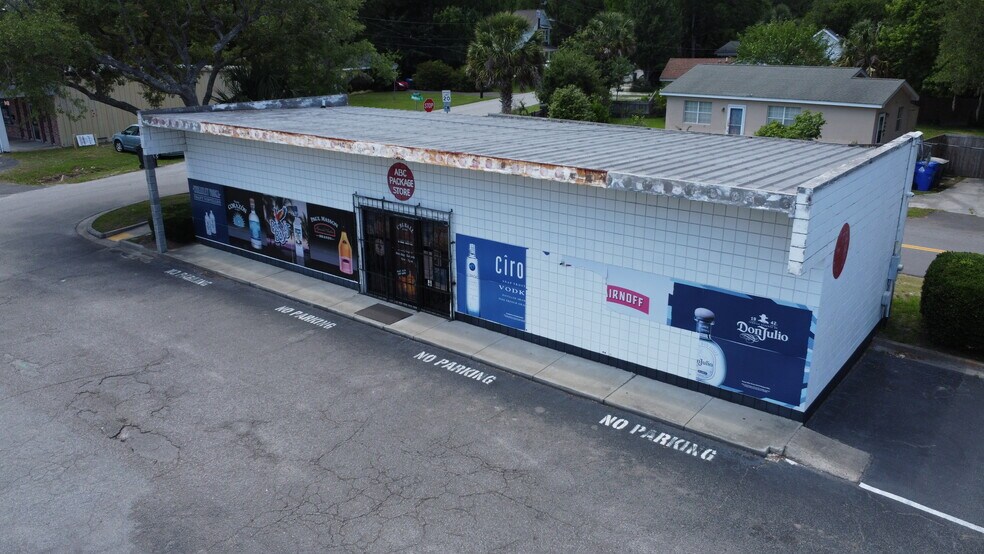 More Photos Of , Charleston General Retail For Sale