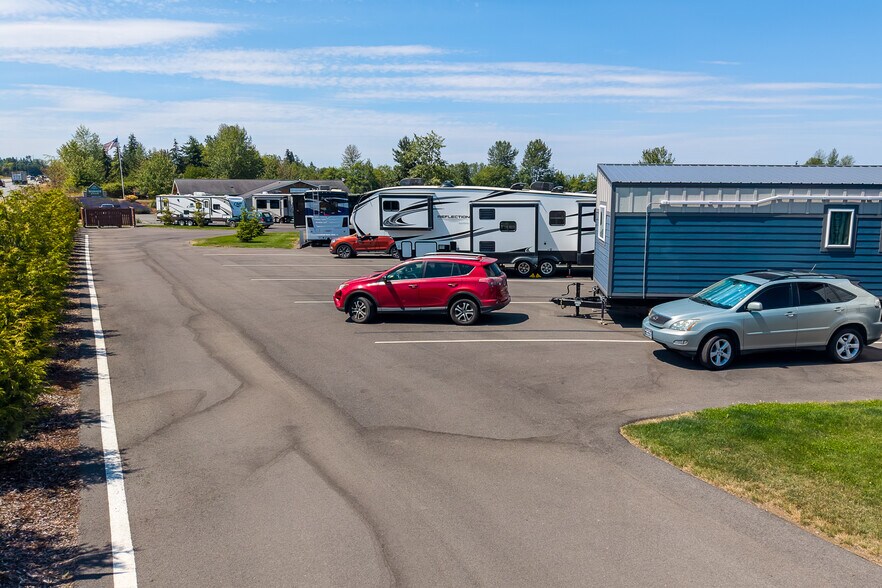More Photos Of 261131 US-101, Sequim Manufactured Housing Mobile Home Park For Sale