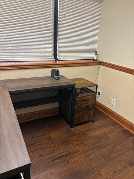 More Photos Of 310 W Central Ave, Wichita Office For Sale