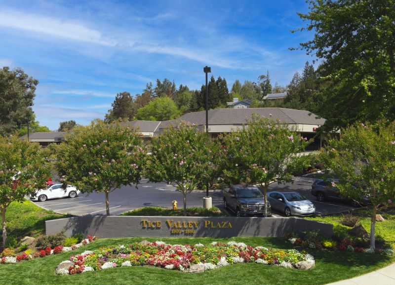 More Photos Of 1800-1896 Tice Valley Blvd, Walnut Creek Office For Lease