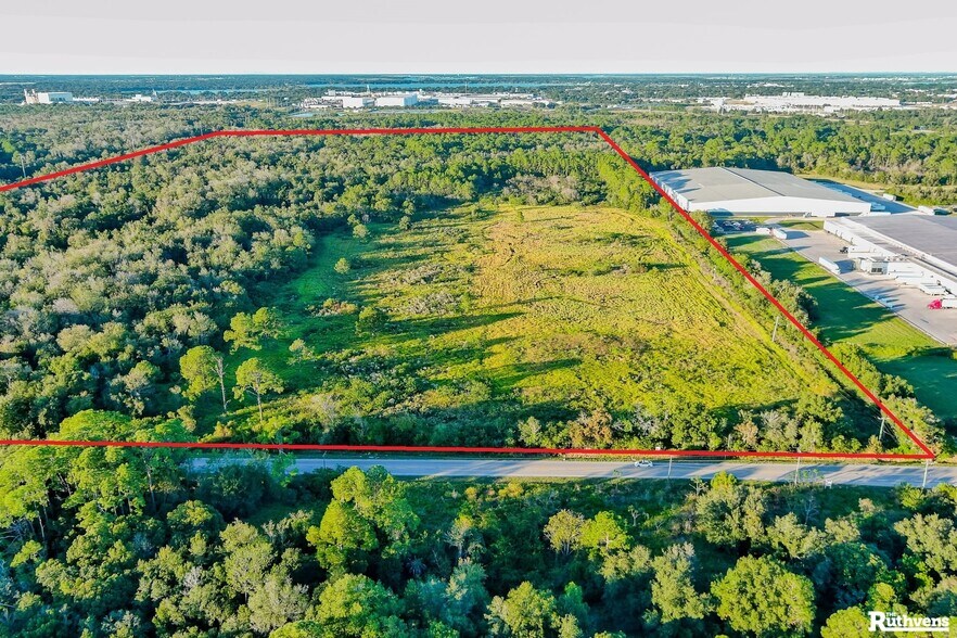 More Photos Of CR 542 W, Winter Haven Land For Sale