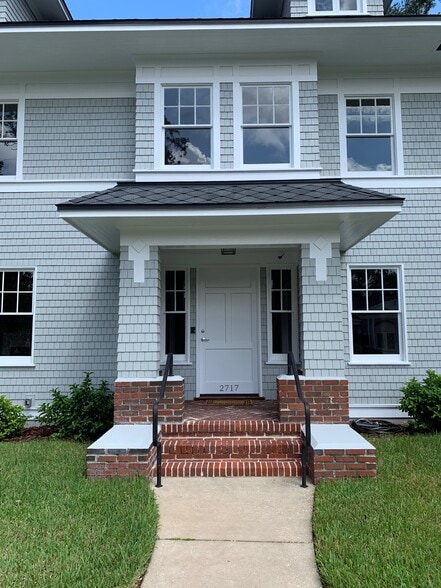 More Photos Of 2717 Riverside Ave, Jacksonville Office Residential For Sale
