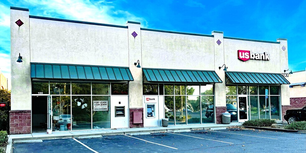 More Photos Of 9230 Elk Grove Florin Rd, Elk Grove Freestanding For Lease