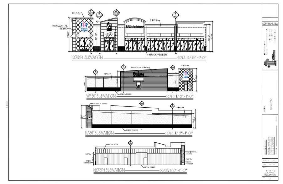 More Photos Of 2708 Pine St, Arkadelphia Fast Food For Sale