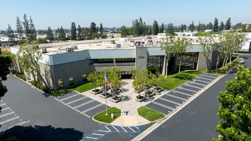 More Photos Of 3150 E Birch St, Brea Manufacturing For Sale