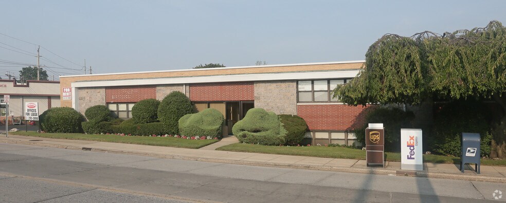 More Photos Of 301 Mill Rd, Hewlett Office For Lease