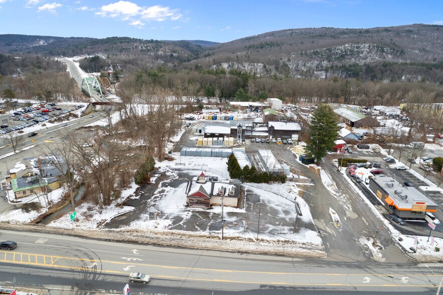 More Photos Of 1089 Putney Rd, Brattleboro Land For Lease
