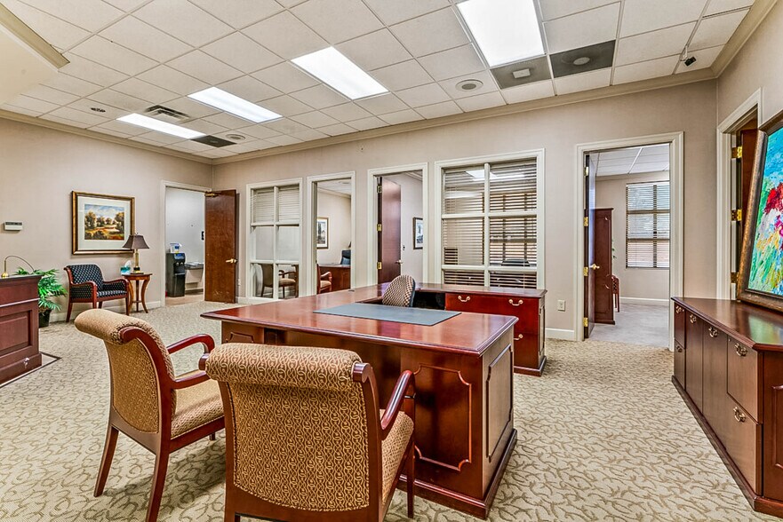 More Photos Of 865 Ga-20/81 Hwy, McDonough Bank For Sale