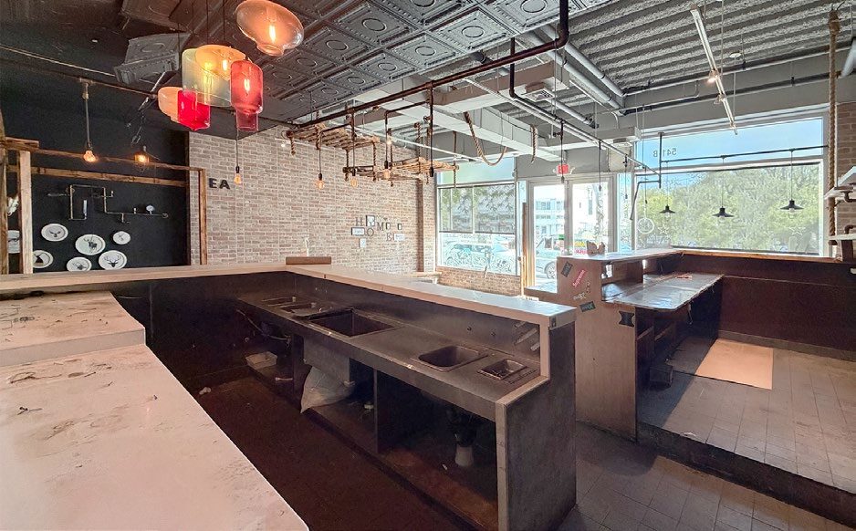 More Photos Of 541 Myrtle Ave, Brooklyn Apartments For Lease