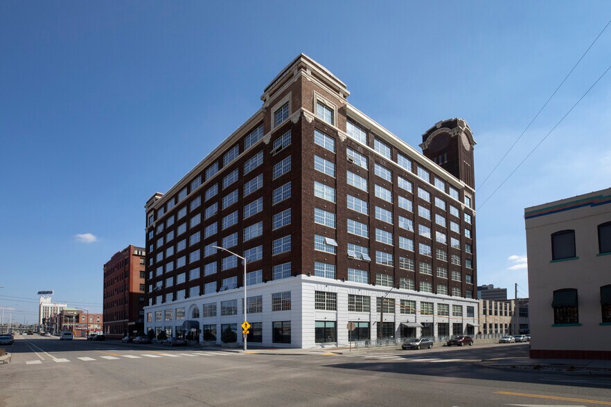 More Photos Of 117 W 20th St, Kansas City Apartments For Lease