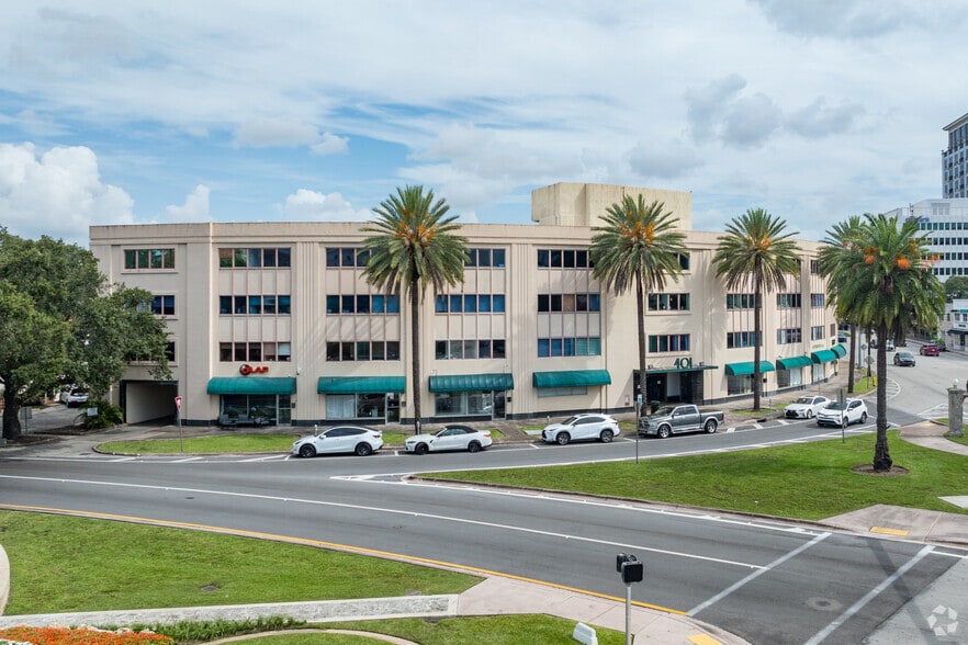 More Photos Of 401 Coral Way, Coral Gables Medical For Lease