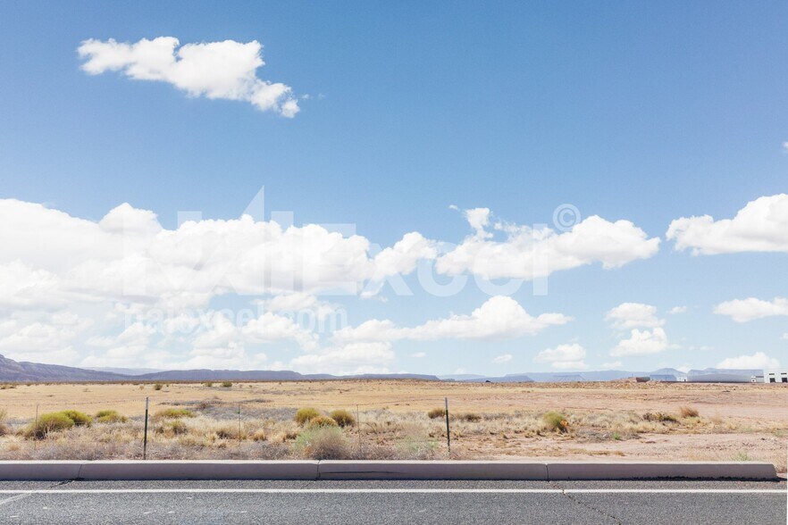 More Photos Of Airport Pkwy, Saint George Land For Sale