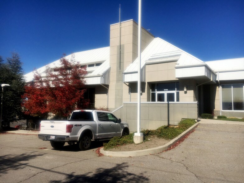 More Photos Of 3135 S Richmond St, Salt Lake City Office For Lease