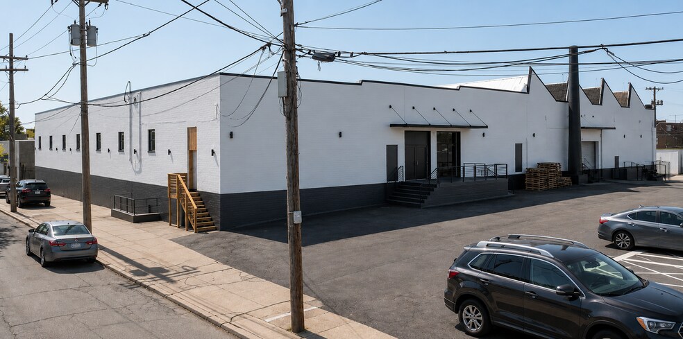 More Photos Of 505 Knorr St, Philadelphia Manufacturing For Lease