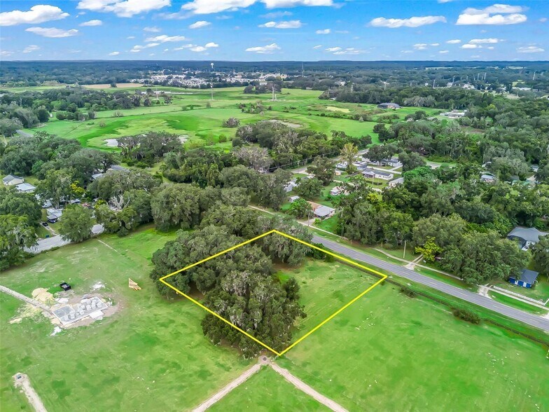 More Photos Of C-476, Bushnell Land For Sale