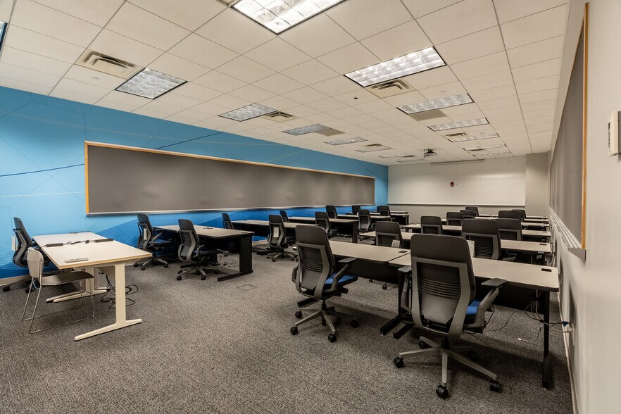 More Photos Of 5001 Meadowland Pky, Marion Office For Sale