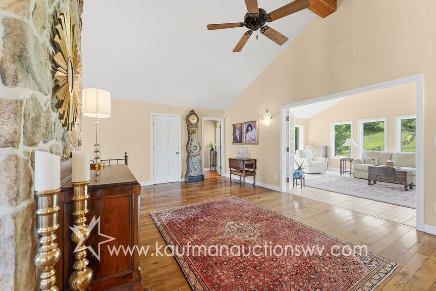 More Photos Of 290 Stonecoal rd, Horner Land For Sale