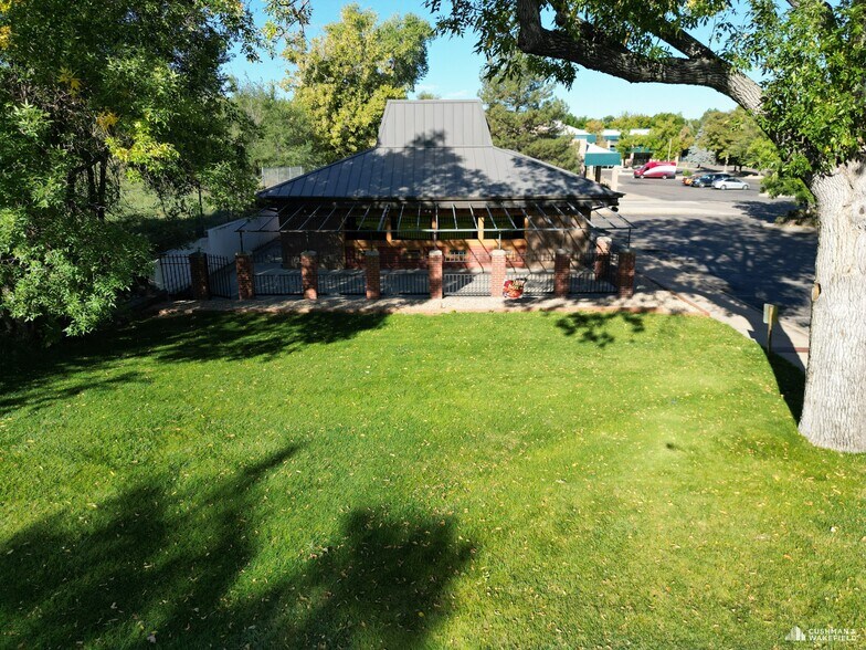 Primary Photo Of 1075 Pennock Pl, Fort Collins Freestanding For Lease