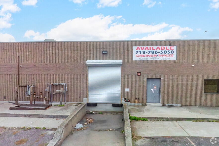 More Photos Of 215 Buffalo Ave, Freeport Warehouse For Sale