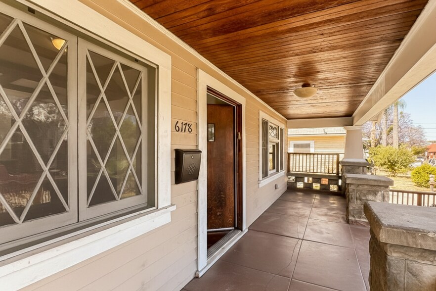 More Photos Of 6178 Aldama St, Los Angeles Apartments For Sale