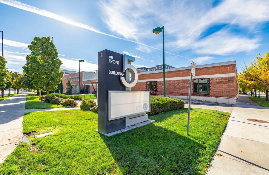 More Photos Of 521 W Front St, Boise Office For Sale